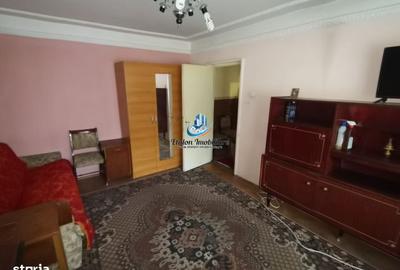 Apartament cu 2 camere decomandat în Precista