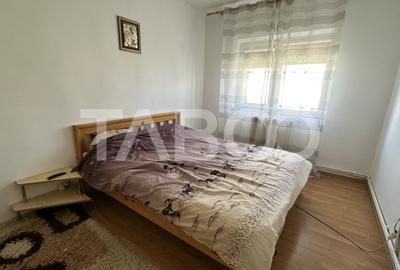 Apartament cu 4 camere decomandat, mobilat în Mihai Viteazul - 14