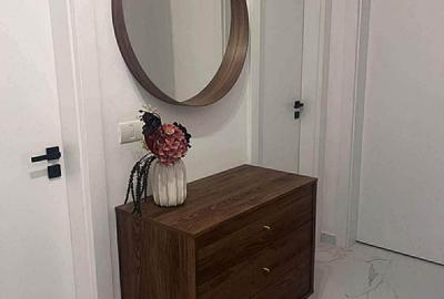 Apartament cu 2 camere decomandat, mobilat în Calea Urseni - 1