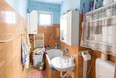 Apartament cu 2 camere în Girocului