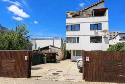 Apartament cu 2 camere semidecomandat în Victoriei - 1