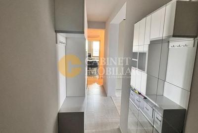 Apartament cu 2 camere decomandat, mobilat în Valea Lupului - 8