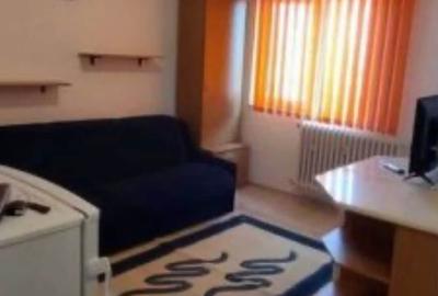 Garsonieră decomandată în Tomis Nord