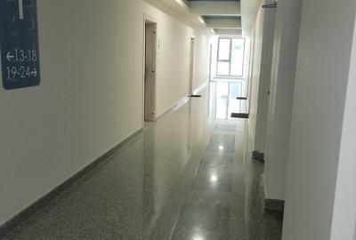 Apartament cu 2 camere semidecomandat în Exterior Nord - 11