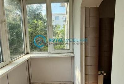 Apartament cu 3 camere decomandat în Paltiniș - 3