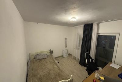 Apartament cu 2 camere decomandat în Romanești - 3