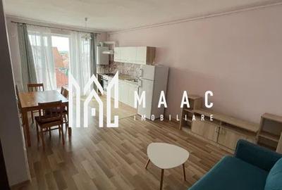 Apartament cu 2 camere decomandat, mobilat în Lazaret - 2
