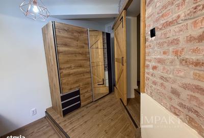 Apartament cu 3 camere, mobilat în Grigorescu
