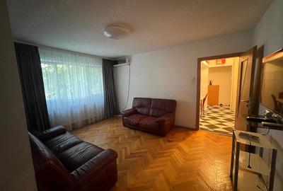 Apartament cu 4 camere semidecomandat în Dacia - 7