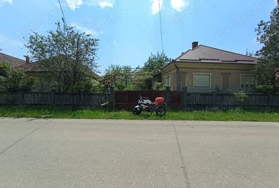 Casă cu 3 camere în Hida - 1