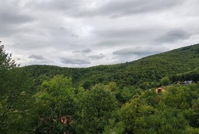 Teren Construcții intravilan de 6476 mp, în Ulmoasa