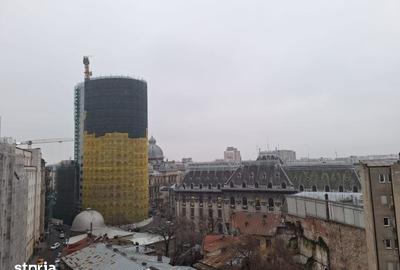 Apartament cu 3 camere în Cișmigiu - 5