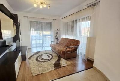 Apartament cu 3 camere decomandat, mobilat în Între Lacuri - 2