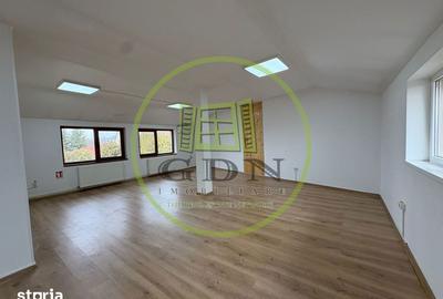 Spațiu comercial, de 120 mp, în Brestei - 5