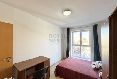 Apartament cu 2 camere în Tractorul