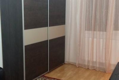 Garsonieră decomandată în Ampoi 1 - 4