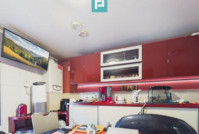 Apartament cu 3 camere semidecomandat, mobilat în Complex Studențesc - 7