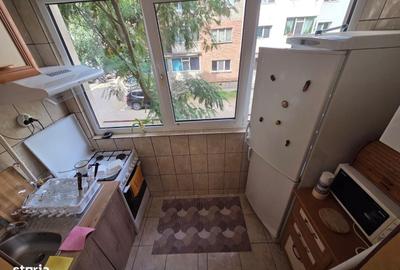 Apartament cu 3 camere în E3