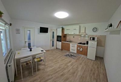 Casă cu 2 camere în Cozma - 7