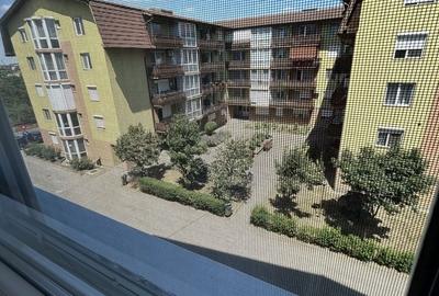 Apartament cu 3 camere decomandat în Nufărul - 4