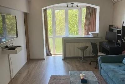 Apartament cu 2 camere decomandat în Tineretului