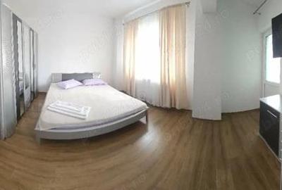 Apartament cu 3 camere decomandat în Morilor - 9