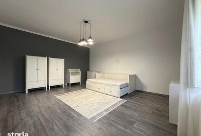 Apartament cu 2 camere în Iosefin