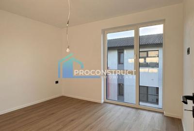 Apartament cu 4 camere semidecomandat în Giroc - 7
