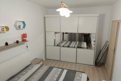 Apartament cu 2 camere semidecomandat în Tomis Nord - 4
