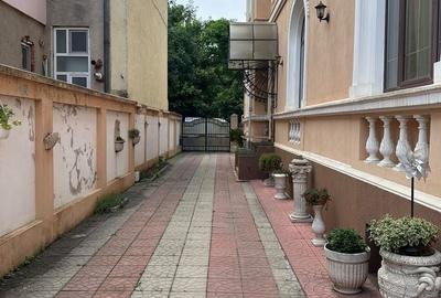 Casă individuală cu 9 camere cu Canalizare în Cotroceni - 33