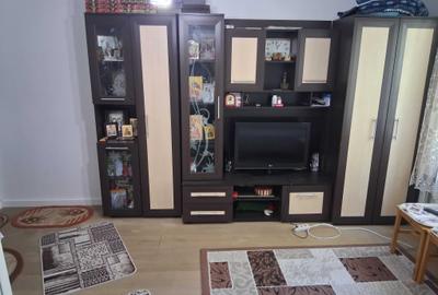 Apartament cu 2 camere semidecomandat în Central - 7