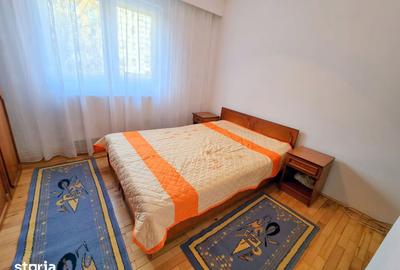 Apartament cu 2 camere decomandat, mobilat în Mărăști - 3