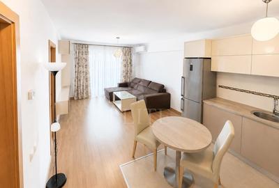 Apartament cu 2 camere semidecomandat, mobilat în Gheorgheni - 2