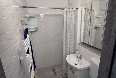 Apartament cu 2 camere în Florilor