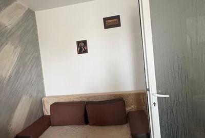 Apartament cu 2 camere decomandat în Trivale - 6