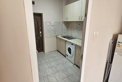 Garsonieră în UTA - 3