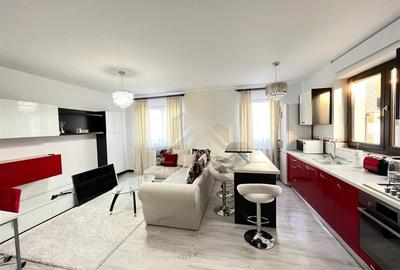 Apartament cu 3 camere semidecomandat în Zorilor - 2