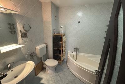Apartament cu 2 camere în Roșu