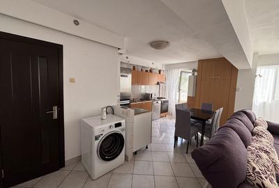 Apartament cu 3 camere decomandat în Corina - 7
