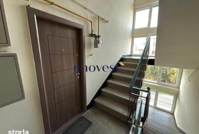 Apartament cu 2 camere semidecomandat în Micro 17 - 3