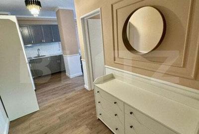 Apartament cu 2 camere decomandat în Torontalului - 3