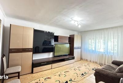 Apartament cu 3 camere decomandat în Decebal - 8