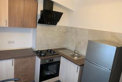 Apartament cu 2 camere decomandat în Luncă - 8