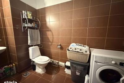 Apartament cu 3 camere în Tătărași