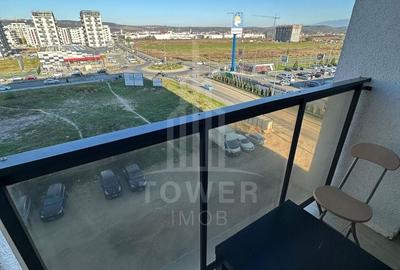 Apartament cu 3 camere decomandat în Mihai Viteazul - 13