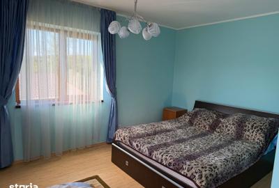Casă cu 7 camere cu Teren 1000 Mp în Miroslava