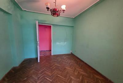 Apartament cu 2 camere decomandat în Dacia - 3
