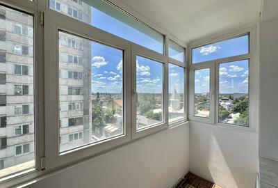 Apartament cu 3 camere semidecomandat, mobilat în Chibrit - 11