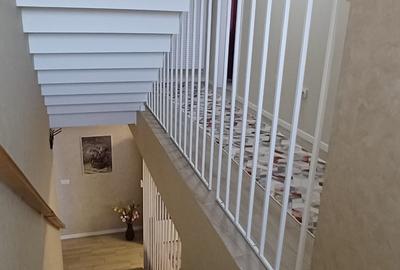 Casă cu 4 camere cu Teren 388 Mp în Miroslava - 2