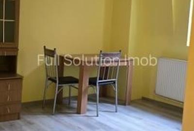 Apartament cu 2 camere circular în Nerva Traian